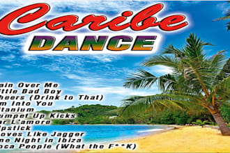 ceate custom jamaican dubplates with real dancehall energy