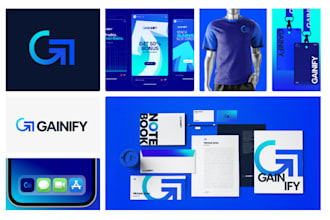 brand style guides identity with logo design guidelines