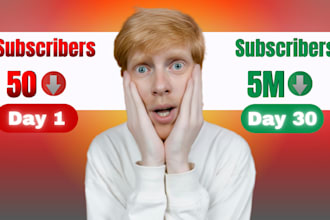 design clickbait youtube thumbnail that boost CTR