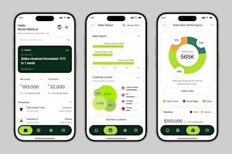 build crypto wallet app fintech app exchange platform wallet app crypto app