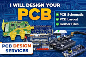 rf multilayer pcb, antenna, high speed iot pcb, esp32 and raspberry pi boards