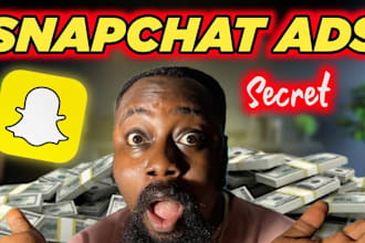 setup snapchat pixel, run snapchat ads for website, generate you targeted lead