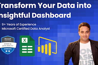 build a power bi HR dashboard