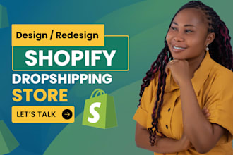 build shopify store design shopify website shopify store design