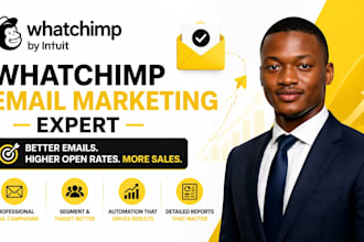 set up whatchimp whatsapp API with wati, automate chatbots, real time dashboard