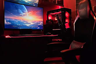 create your dream PC