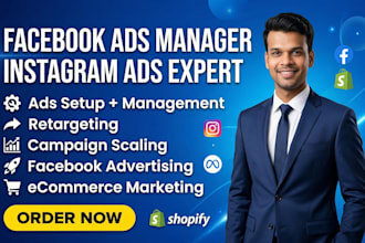 setup high converting meta ads for beginners commerce brand