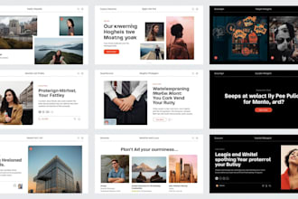 do canva ugc portfolio ,newsletter canva ugc website ,media kit or canva website
