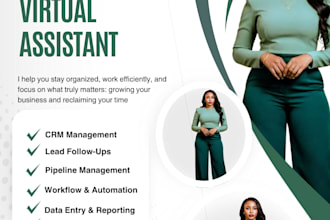 manage your CRM, leads, and sales pipeline