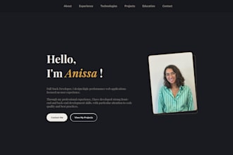 develop a responsive web application with angular