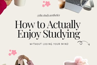 creat best study methods