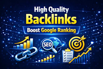 high authority backlinks for USA, canada, france, mexico and argentina websites