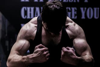 make the best fitness workout plan