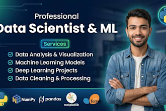 build a machine learning dashboard using streamlit