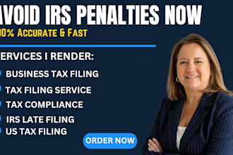 efile urgent US tax filing, form 1120, 5472, 1065 for nonresident llc as a cpa