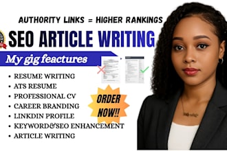 write cover letter tips articles for linkedin influencers