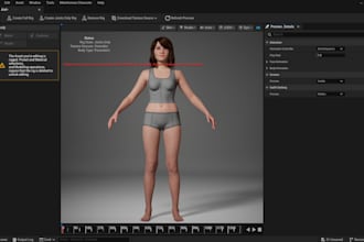 retopologize and clean your 3d scan or photogrammetry model