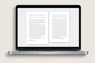 develop your website using HTML, CSS, javascript