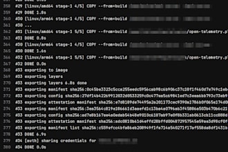 fix your gitlab ci cd pipeline