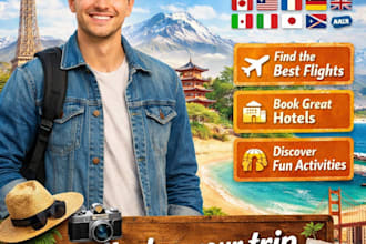 plan your trip find flights hotels or activities