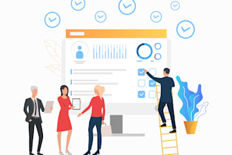 boost employee engagement and culture using data driven insights