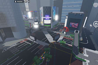 do roblox game map builder roblox anomaly horror co op horror for roblox game