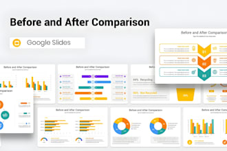powerpoint presentation redesign clean up google slides professional ppt design
