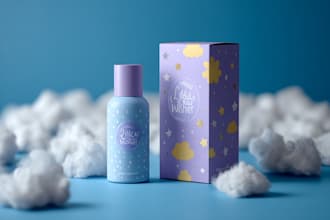 do box design, mailer subscription box design