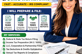 state tax, US tax filing, US tax return income tax annual report form 104