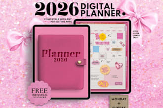 integrate reminders,goggle and apple calendar to your already existing planner