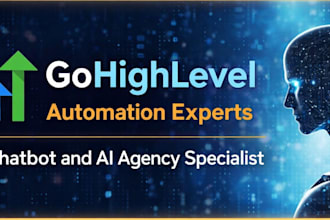 setup gohighlevel ai chatbot go high level voice ai agent chat bot workflow ghl