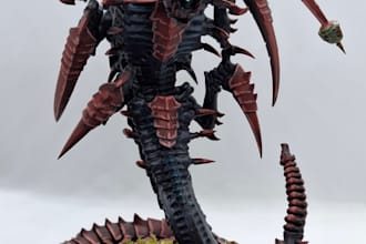 paint your tabletop miniatures warhammer, dnd