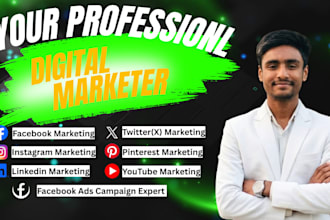 do the best digital marketing and advertising for your brand