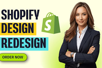 build a premium shopify store that elevates your brand