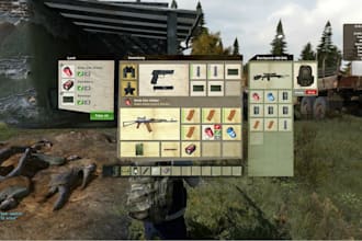 do dayz server setup, dayz mod, dayz scripting, dayz assets, dayz clothing