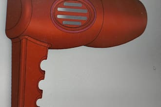do 3d cad modeling and 2d to 3d conversion in solidworks