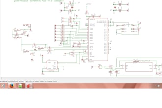 do pcb design review and correction for manufacturing and reliability
