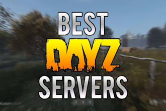 set up your dayz server for consoles and PC comfort pack