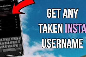 track down inactive usernames and assist with claim username recovery