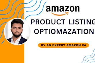optimize amazon product listings with keywords titles bullets for ranking