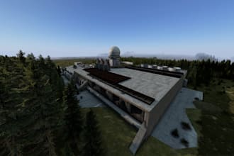 setup custom dayz server map loot system dayz building server mods