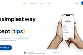 develop scalable web apps and saas platforms that boost your revenue
