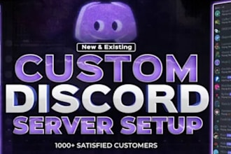 boost and grow your discord server organic promotion to get more real members