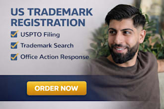 registration trademark uspto trademark attorney trademark filing office action