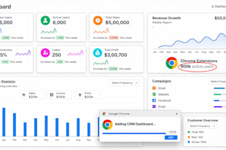 boost extension feedback chrome installs, chrome extension promotion