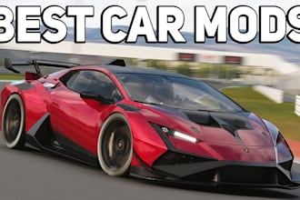 create custom assetto corsa car mods body kits for assetto corsa cars game mods