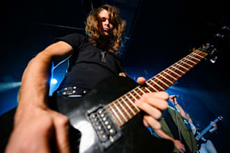 female rock singer vocalist hard rock song metal singer metal rock singer rock