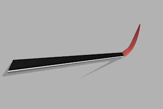 create industrial product designs and realistic renders in fusion