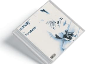 design custom emo, grunge and alternative album covers