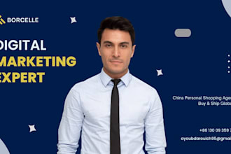 be your china personal shopping agent, buy items from china